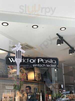 World Of Pasta Gmbh