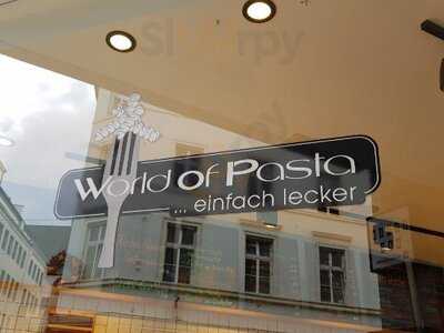 World Of Pasta Gmbh