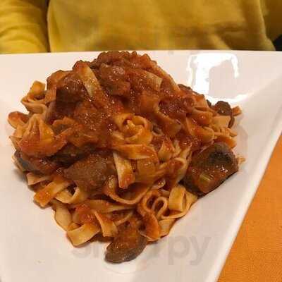 Restaurant Il Conte Zagg Olten