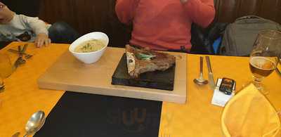 Restaurant Il Conte Zagg Olten