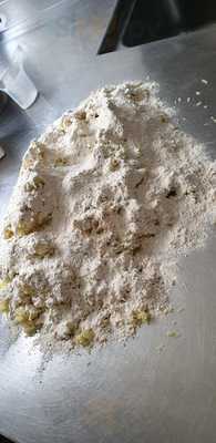 Restaurant Il Conte Zagg Olten