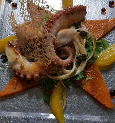 Restaurant Il Conte Zagg Olten