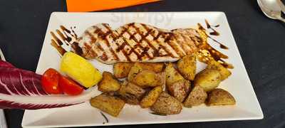 Restaurant Il Conte Zagg Olten