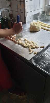 Restaurant Il Conte Zagg Olten