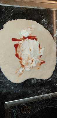 Restaurant Il Conte Zagg Olten