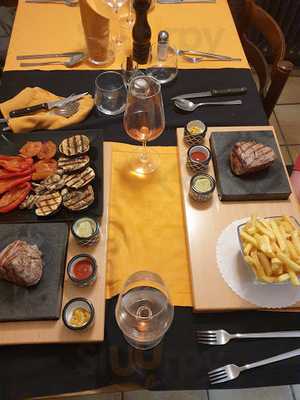 Restaurant Il Conte Zagg Olten