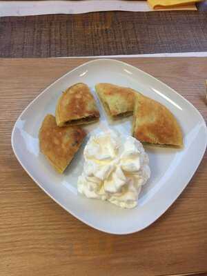 Kimchi Korean Well-being Restaurant