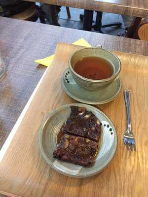 Kimchi Korean Well-being Restaurant