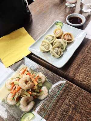 Kimchi Korean Well-being Restaurant