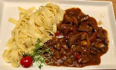 Mövenpick Brasserie Baselstab