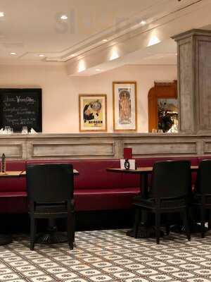 Mövenpick Brasserie Baselstab