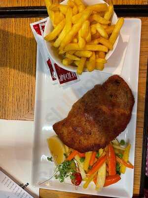 Mövenpick Brasserie Baselstab