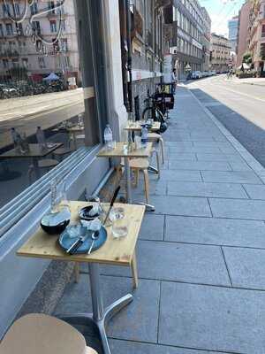 Birdie Food & Coffee