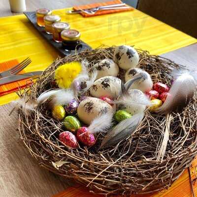 Teseo Restaurant & Bar