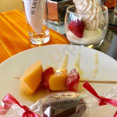 Teseo Restaurant & Bar