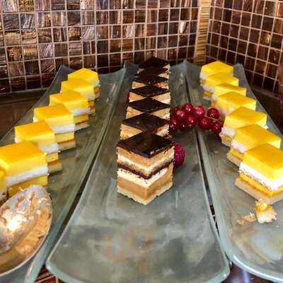 Teseo Restaurant & Bar