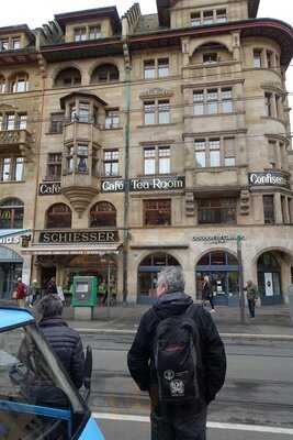 Confiserie Schiesser