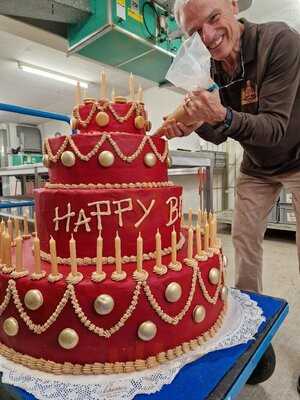 Confiserie Schiesser