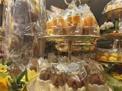 Confiserie Schiesser
