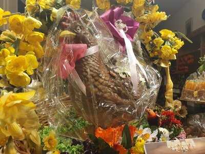 Confiserie Schiesser