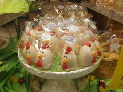 Confiserie Schiesser
