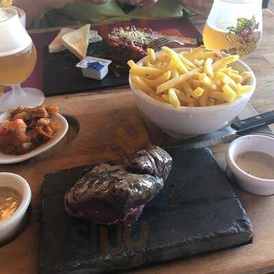 L'eléphant Dans La Canette