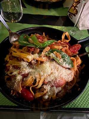 Pizzeria Calabria Dai 3 Fratelli Scalea