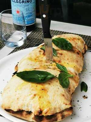 Pizzeria Calabria Dai 3 Fratelli Scalea