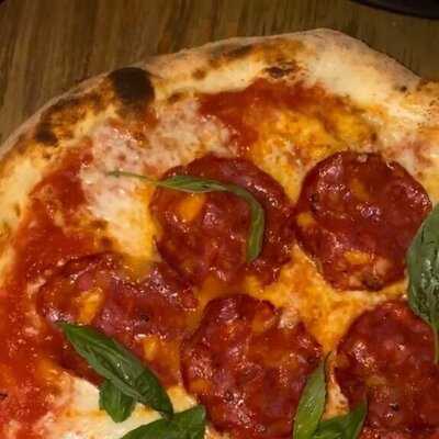 Pizzeria Calabria Dai 3 Fratelli Scalea