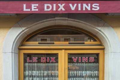 Le Dix Vins