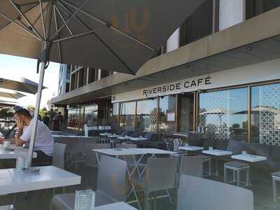Riverside Cafe