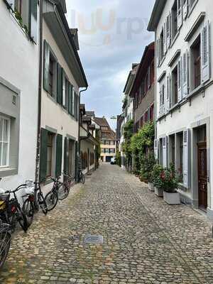 Restaurant Löwenzorn