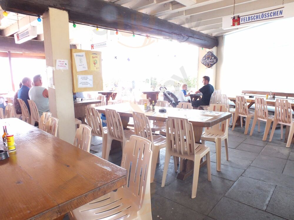 Restaurant Chez Anny