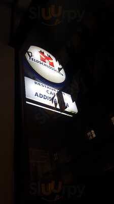 Addis-abeba Cafe & Restaurant