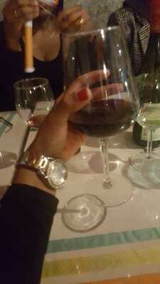 Addis-abeba Cafe & Restaurant