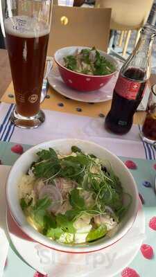 Zunfthausrestaurant Pfistern