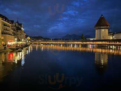 Zunfthausrestaurant Pfistern
