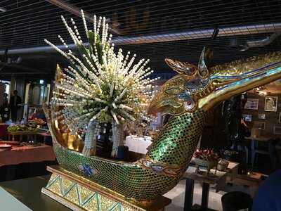 Baan Thai Im Focus Hotel