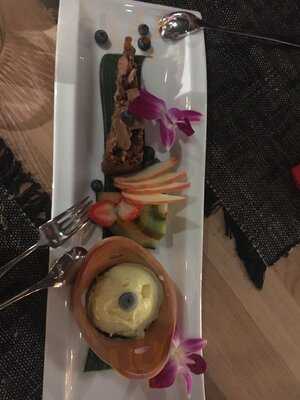 Baan Thai Im Focus Hotel