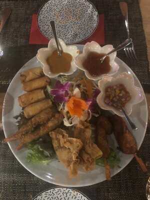 Baan Thai Im Focus Hotel