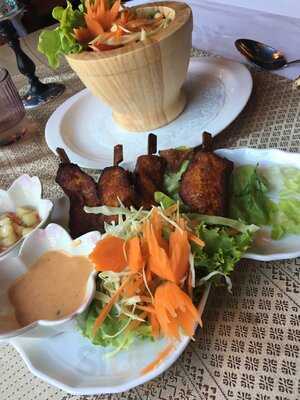 Baan Thai Im Focus Hotel