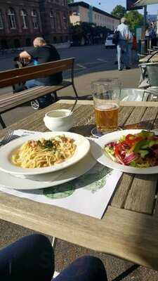 Restauration Zur Harmonie