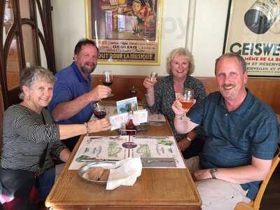 Restauration Zur Harmonie