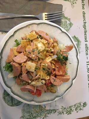 Restauration Zur Harmonie