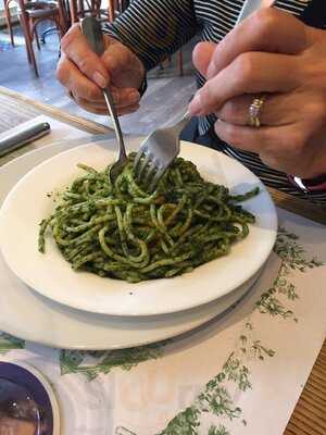 Restauration Zur Harmonie