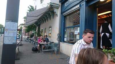 Restauration Zur Harmonie