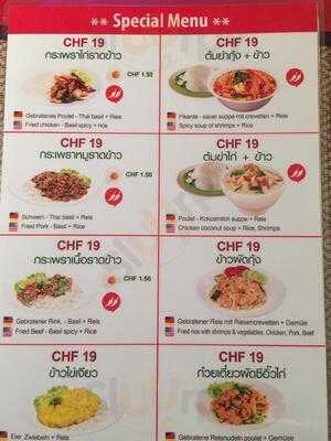 Ruanthai Take Away