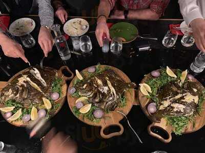 Mangia Bene Restaurant