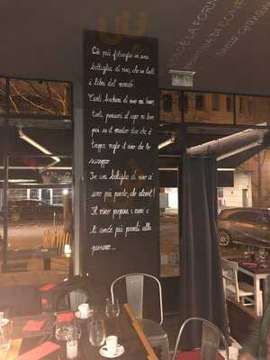 Mangia Bene Restaurant