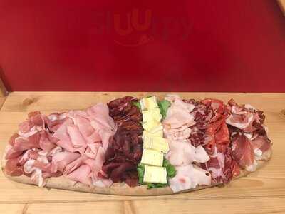 La Piadineria Plainpalais